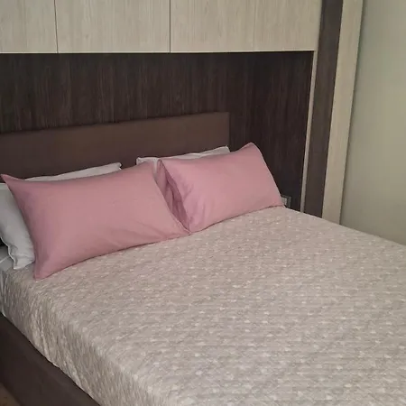 A Ca Della Tilde - Historic Center La Spezia