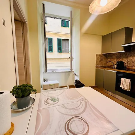 A Ca Della Tilde - Historic Center *