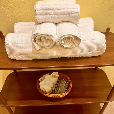 A Ca Della Tilde - Historic Center Apartment *