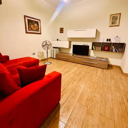 A Ca Della Tilde - Historic Center La Spezia