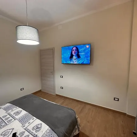 A Ca Della Tilde - Historic Center Apartament *