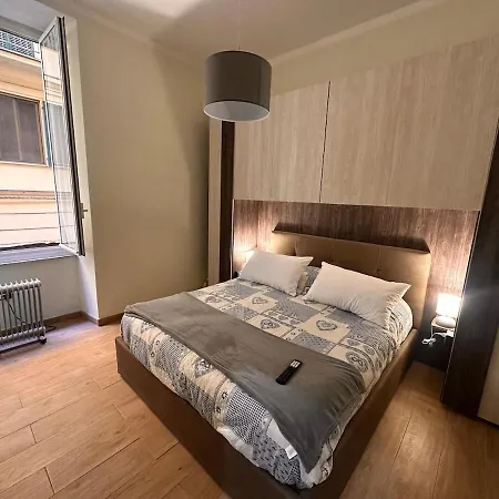 A Ca Della Tilde - Historic Center Apartment