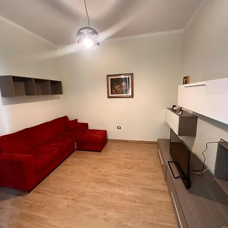 Apartment A Ca Della Tilde - Historic Center La Spezia