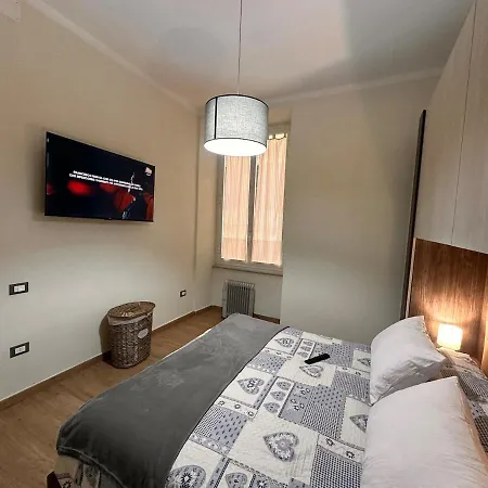 A Ca Della Tilde - Historic Center Apartament *