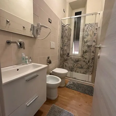 Apartment A Ca Della Tilde - Historic Center