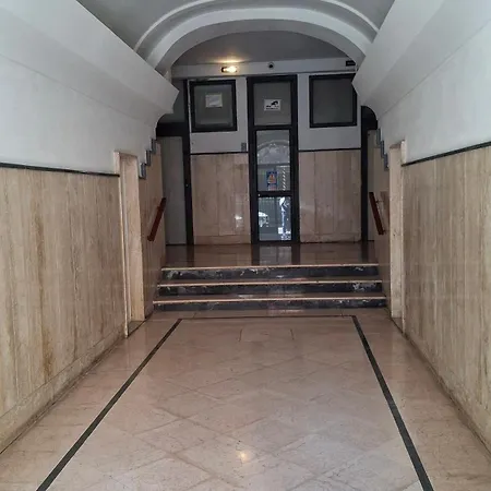 Apartment A Ca Della Tilde - Historic Center La Spezia