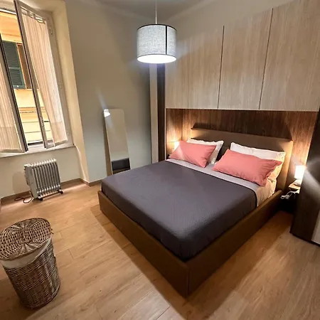 A Ca Della Tilde - Historic Center Apartment