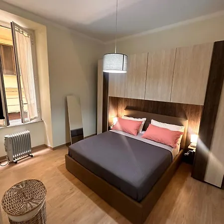 Apartment A Ca Della Tilde - Historic Center
