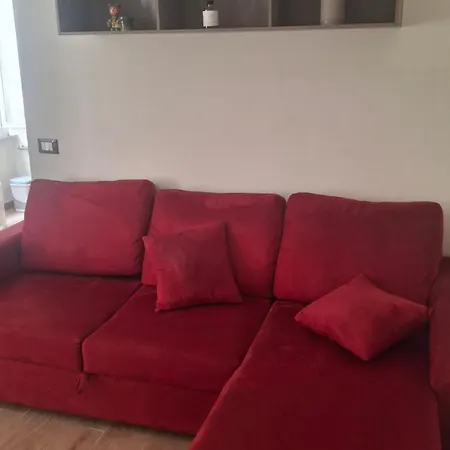 A Ca Della Tilde - Historic Center * La Spezia