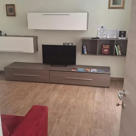 A Ca Della Tilde - Historic Center Apartment *
