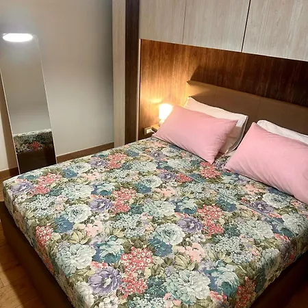 A Ca Della Tilde - Historic Center Apartament *