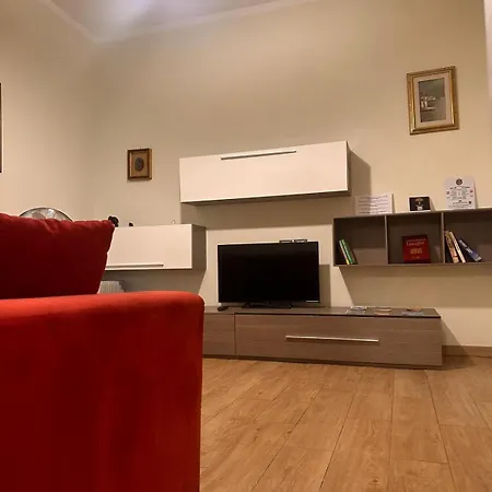 A Ca Della Tilde - Historic Center La Spezia