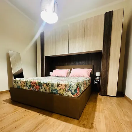 A Ca Della Tilde - Historic Center Lägenhet La Spezia