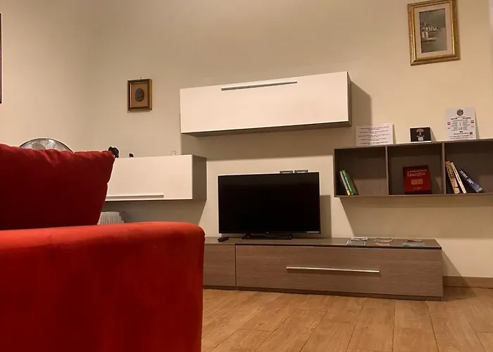 A Ca Della Tilde - Historic Center 斯培西亚